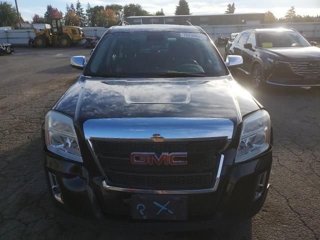 2012 GMC Terrain SLE