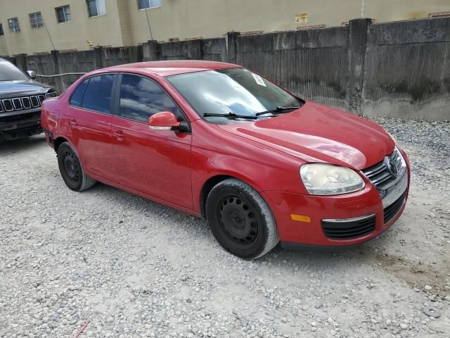 2010 Volkswagen Jetta S