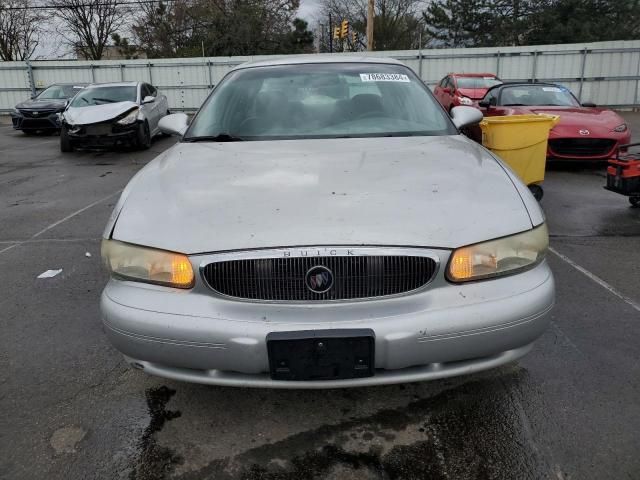 2004 Buick Century Custom