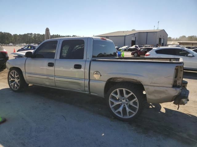 2006 Chevrolet Silverado C1500