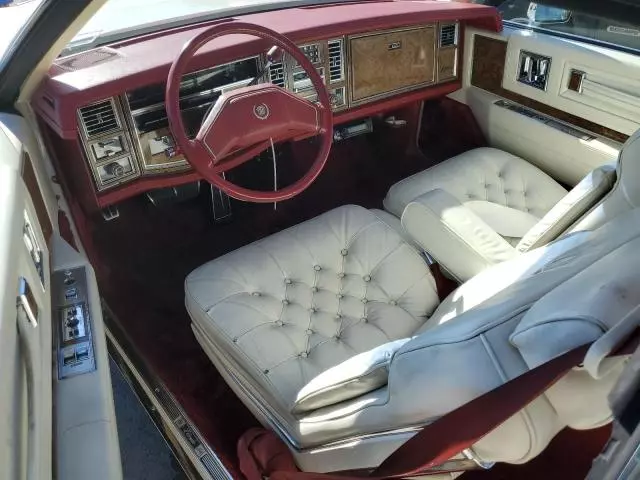 1979 Cadillac Cadillac