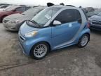 2013 Smart Fortwo Pure