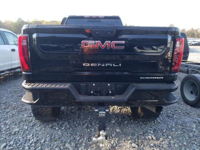 2024 GMC Sierra K2500 Denali