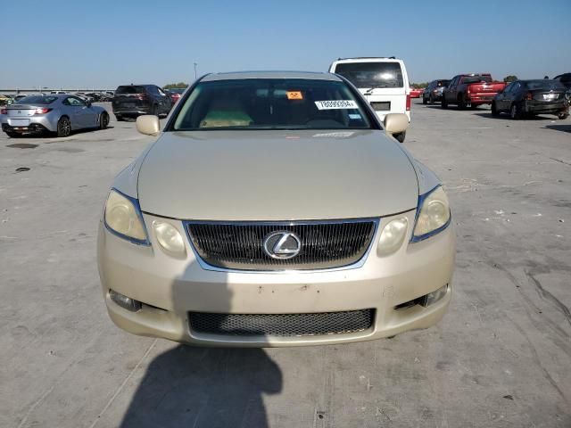 2006 Lexus GS 300