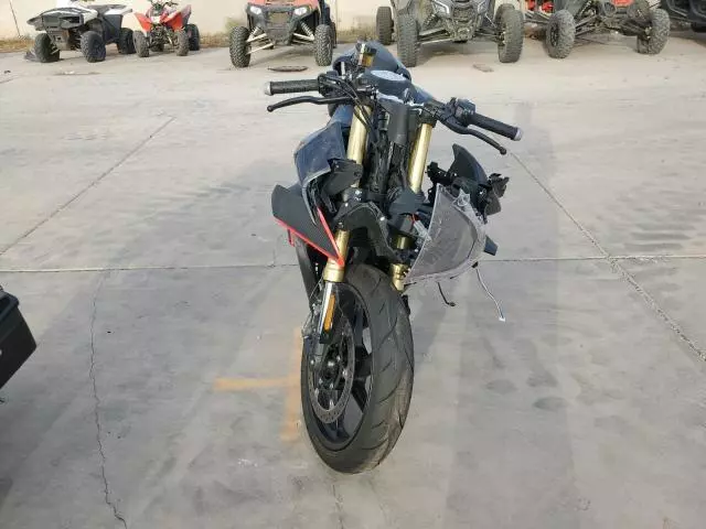 2024 Cf Moto 450SS