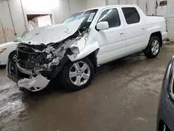 2009 Honda Ridgeline RTL en venta en Madisonville, TN