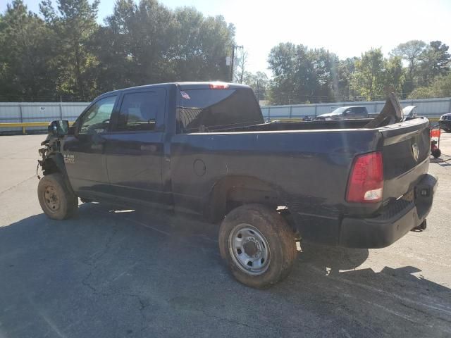 2018 Dodge RAM 2500 ST