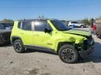 2017 Jeep Renegade Trailhawk