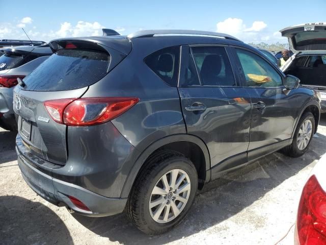 2015 Mazda CX-5 Touring