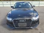 2014 Audi A4 Premium Plus