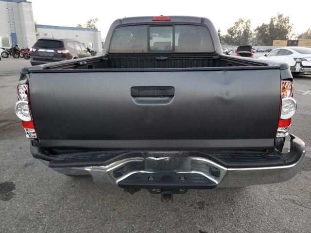 2011 Toyota Tacoma Double Cab Prerunner Long BED