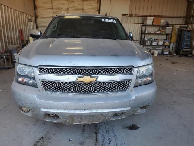 2013 Chevrolet Tahoe C1500  LS