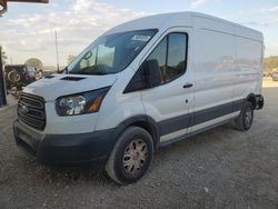 Salvage cars for sale from Copart Tanner, AL: 2019 Ford Transit T-250