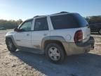 2002 Chevrolet Trailblazer