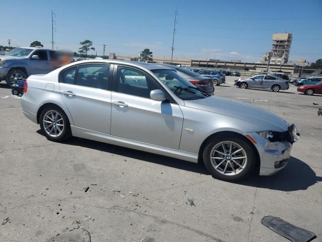 2010 BMW 328 I