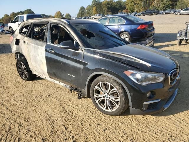 2017 BMW X1 XDRIVE28I