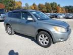 2006 Toyota Rav4 Limited