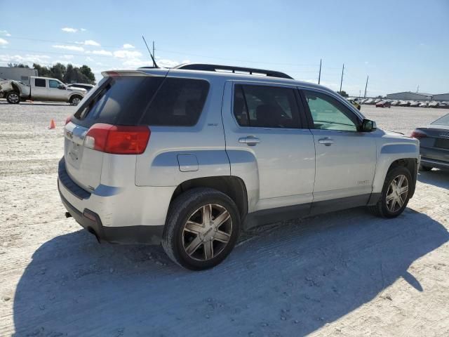 2011 GMC Terrain SLT