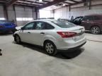 2014 Ford Focus S