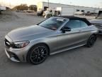 2019 Mercedes-Benz C 300 4matic