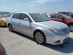 2011 Toyota Avalon Base