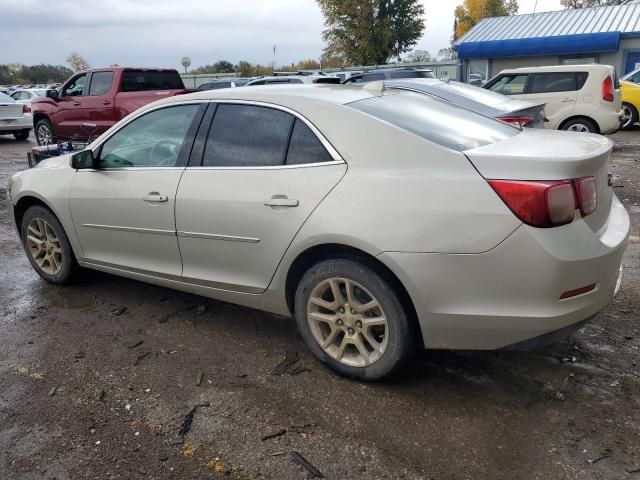 2014 Chevrolet Malibu 1LT