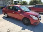 2017 Nissan Versa S