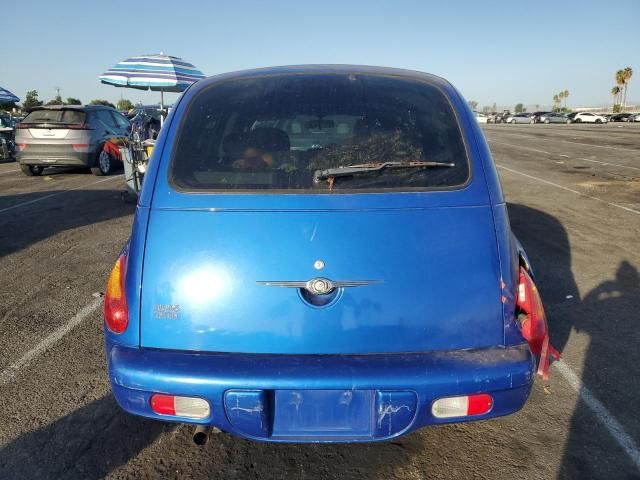 2005 Chrysler PT Cruiser Touring