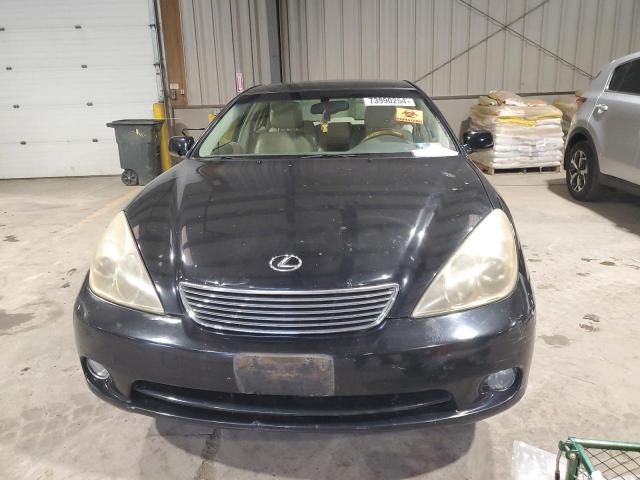 2005 Lexus ES 330