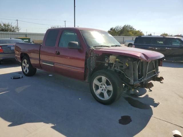 2004 Chevrolet Silverado C1500