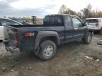 2006 Chevrolet Colorado