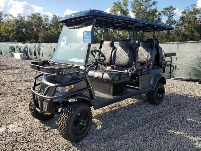 2022 Aspt Golf Cart