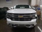 2022 Chevrolet Silverado LTD K1500 High Country