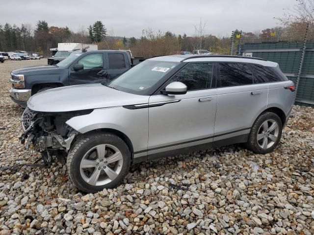 2018 Land Rover Range Rover Velar S