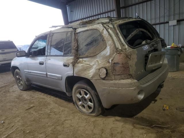 2004 GMC Envoy