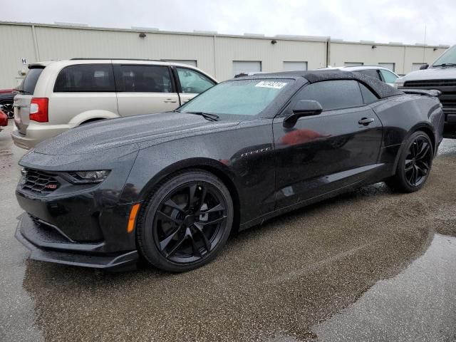 2024 Chevrolet Camaro LT