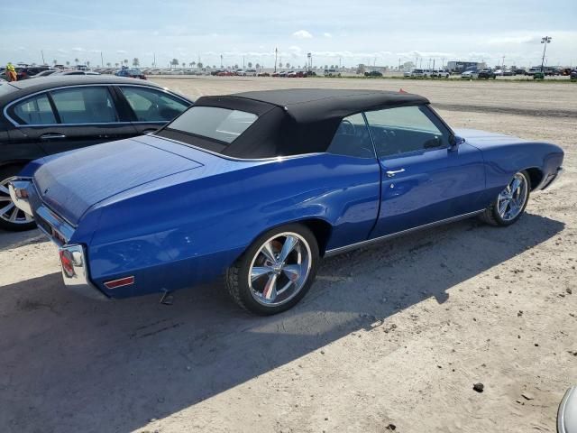 1970 Buick Skylark