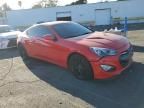 2014 Hyundai Genesis Coupe 2.0T