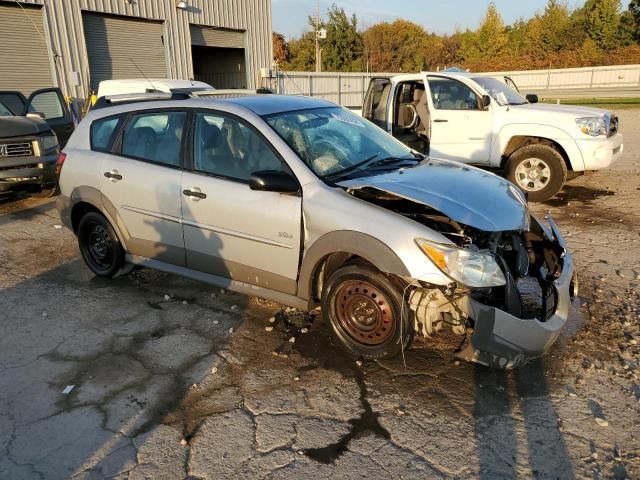 2007 Pontiac Vibe