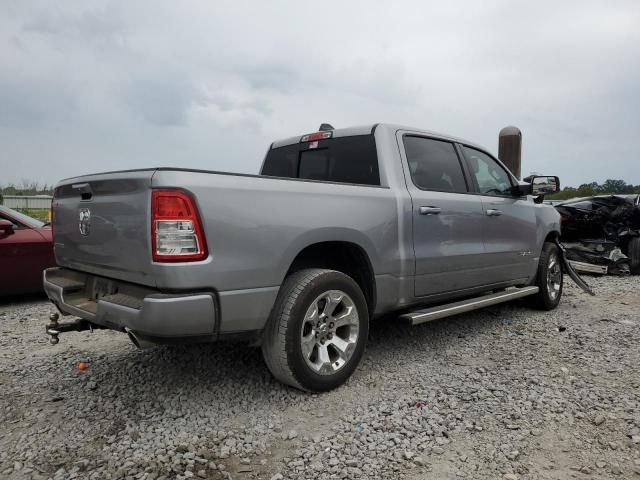 2019 Dodge RAM 1500 BIG HORN/LONE Star