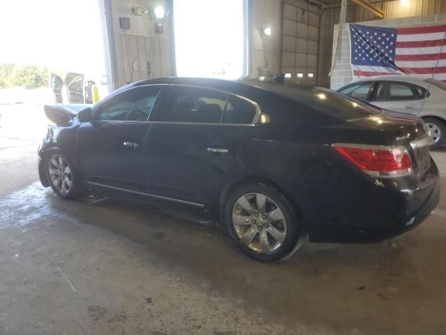 2010 Buick Lacrosse CXL