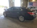 2010 Buick Lacrosse CXL