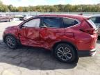 2020 Honda CR-V EXL