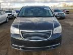 2013 Chrysler Town & Country Touring L