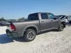 2016 Dodge RAM 1500 Rebel