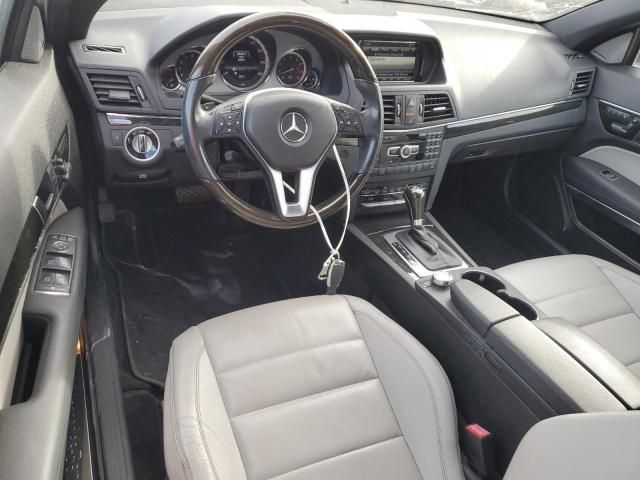 2013 Mercedes-Benz E 350