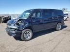 2010 Chevrolet Express G1500 LS