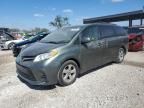 2018 Toyota Sienna LE