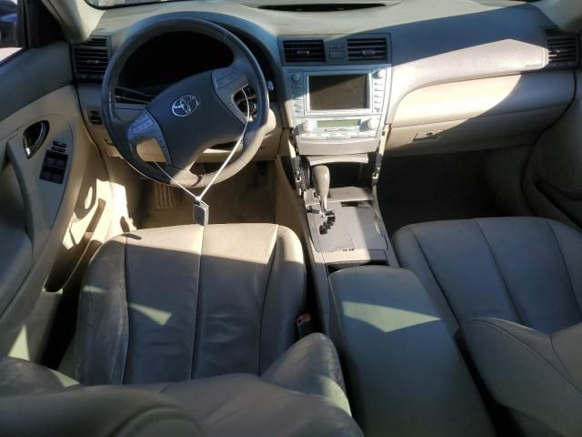 2008 Toyota Camry Hybrid