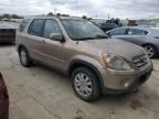 2006 Honda CR-V SE